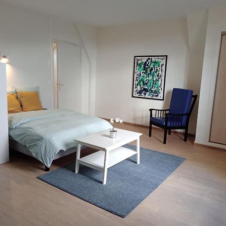 Residence Services Chateau Saint Pierre Oursin Vimont Exteriér fotografie
