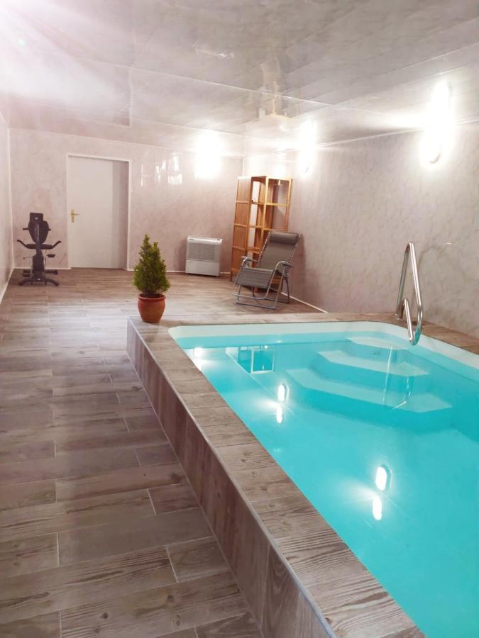Residence Services Chateau Saint Pierre Oursin Vimont Exteriér fotografie