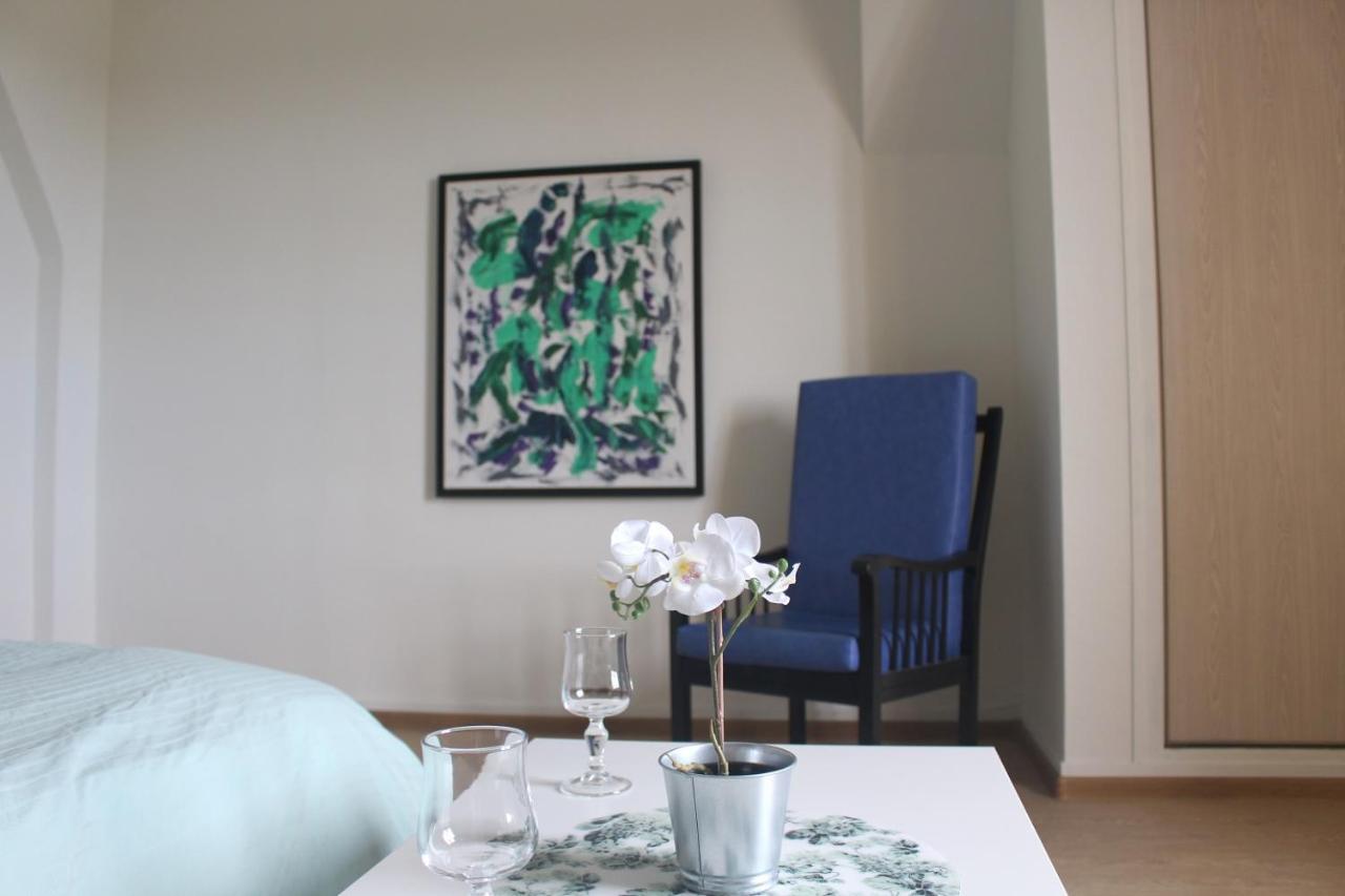 Residence Services Chateau Saint Pierre Oursin Vimont Exteriér fotografie