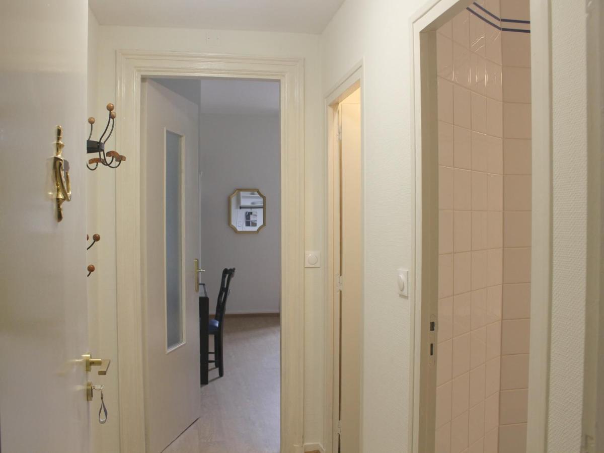 Residence Services Chateau Saint Pierre Oursin Vimont Pokoj fotografie